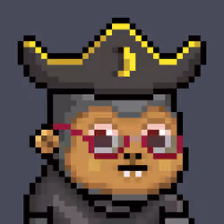 monke #2805