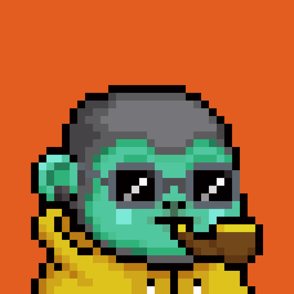 monke #3307