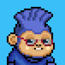 monke #2381