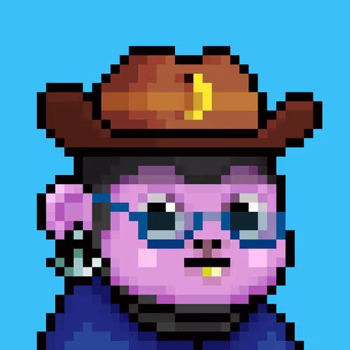 monke #3210