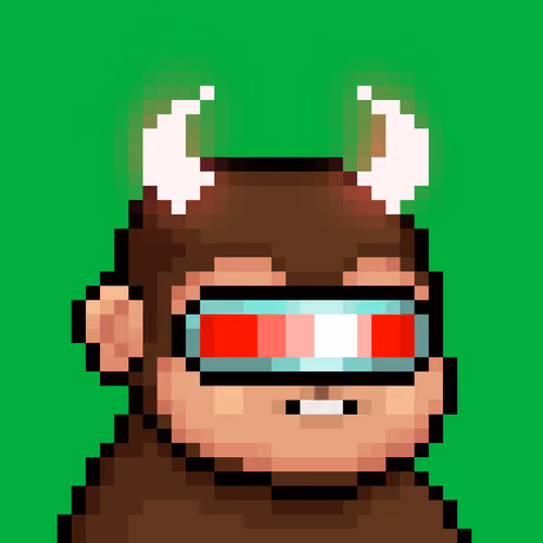 monke #3288