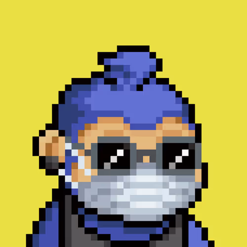 monke #3303