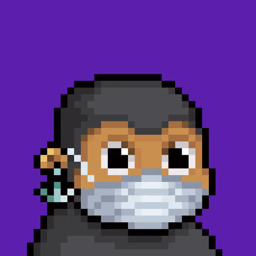 monke #3297