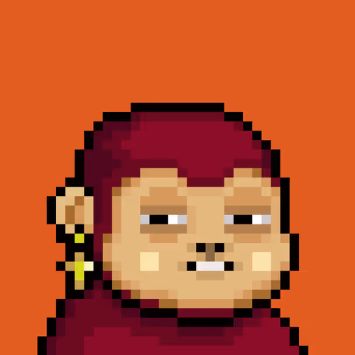 Monkeverse