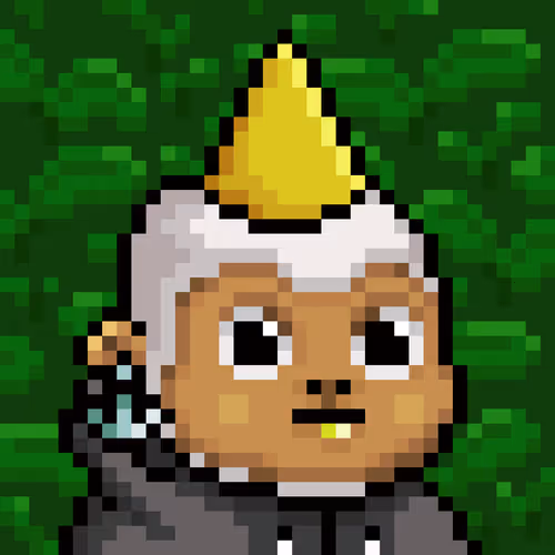 monke #3304