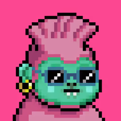 monke #901