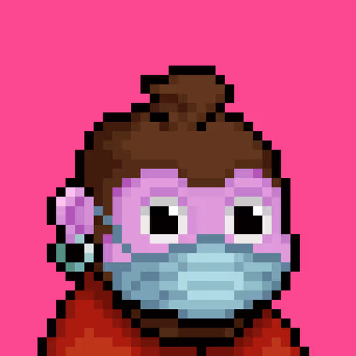 monke #3310