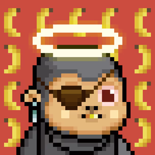 monke #3313