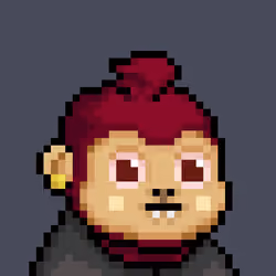 monke #1650