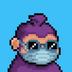 monke #2170