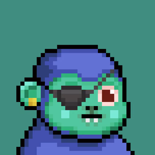 monke #2730