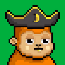 monke #1467