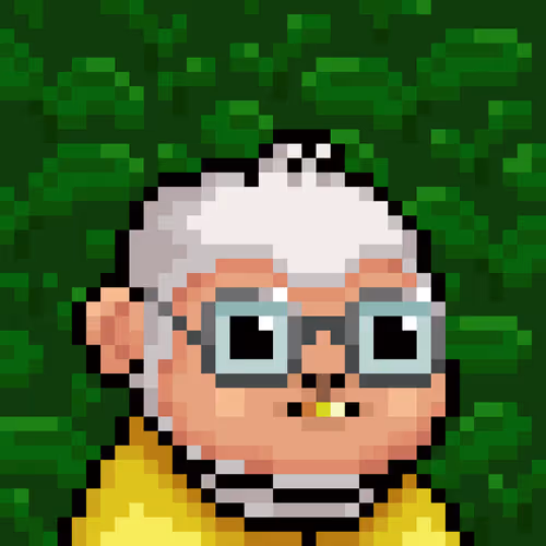 monke #2446