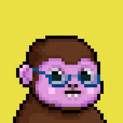 monke #2425