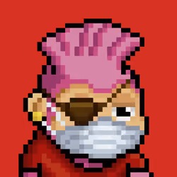 monke #699