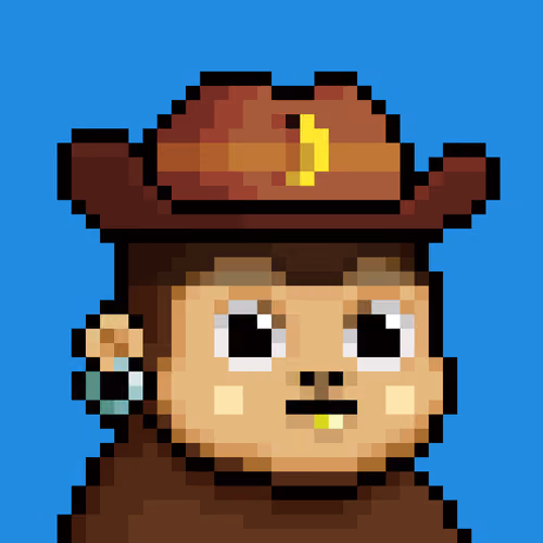 monke #370