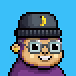 monke #401