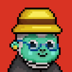 monke #3134