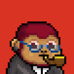 monke #2466