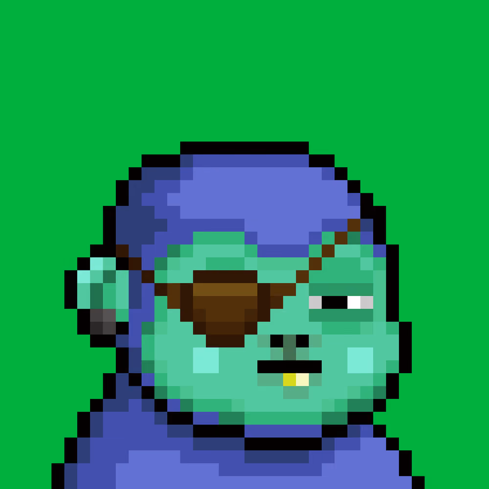 monke #3327