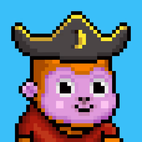 monke #3008