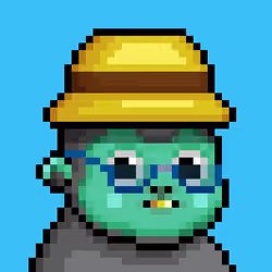 monke #2037