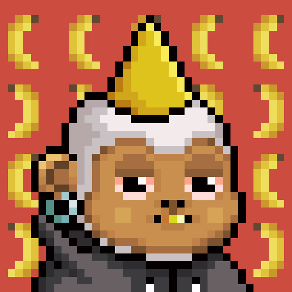 monke #3296