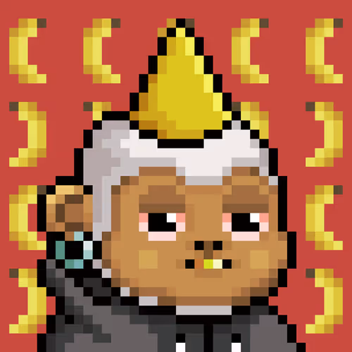 monke #3296