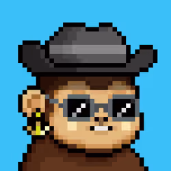 monke #2327