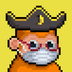 monke #2766