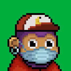 monke #1654