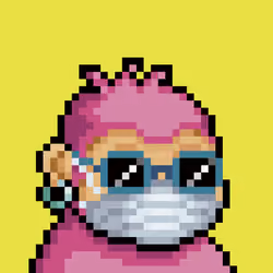 monke #750
