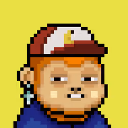 monke #728