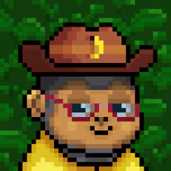 monke #2573