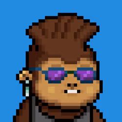 monke #761
