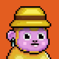 monke #2036