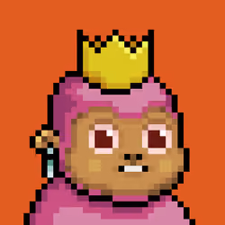 monke #2644