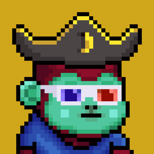 monke #3018