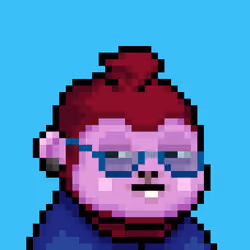 monke #252