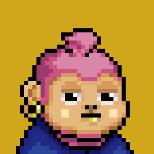 monke #2741