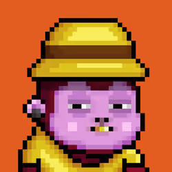 monke #812