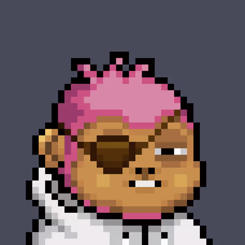 monke #3324