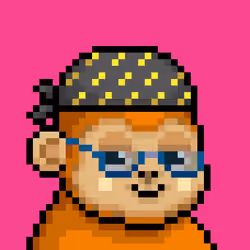 monke #3114