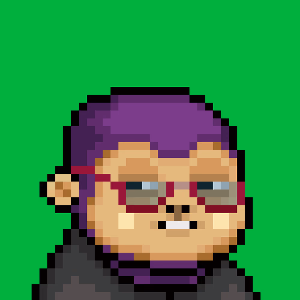 monke #3314