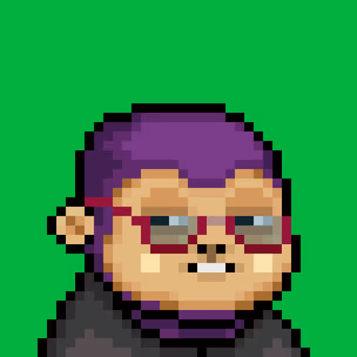 monke #3314