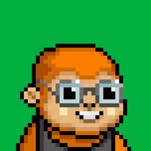 monke #3319