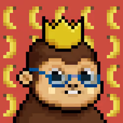 monke #1451
