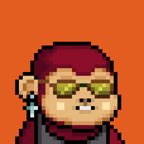 Monkeverse