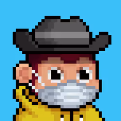 monke #2833