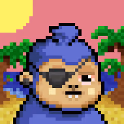monke #813